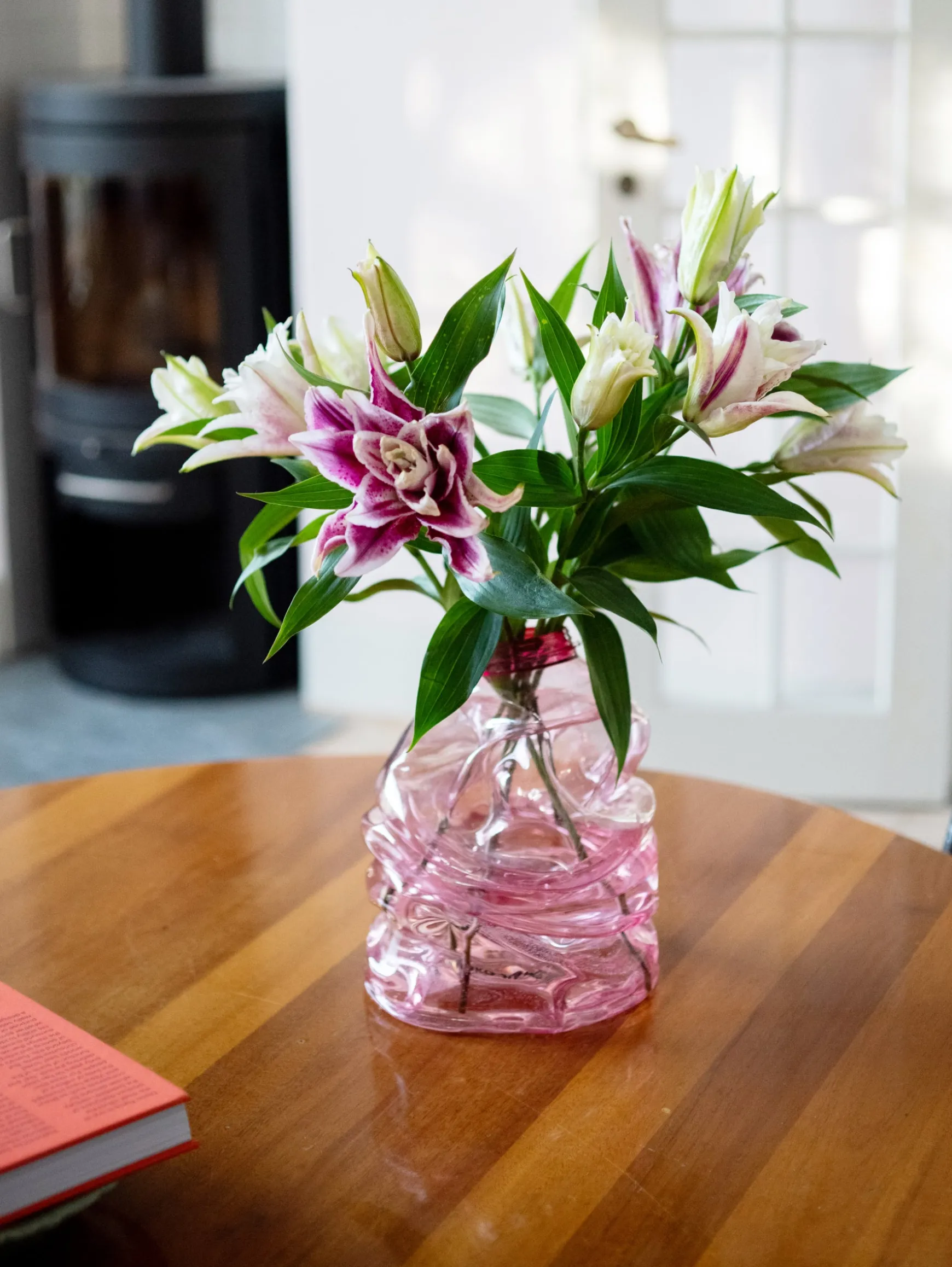 EROS TORSO HUE MEDIUM ROZE