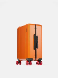 FLOYD CABIN - HOT ORANGE