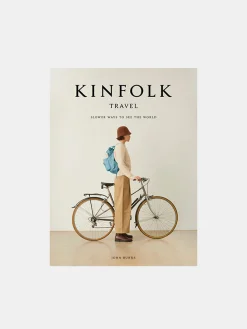 KINFOLK TRAVEL