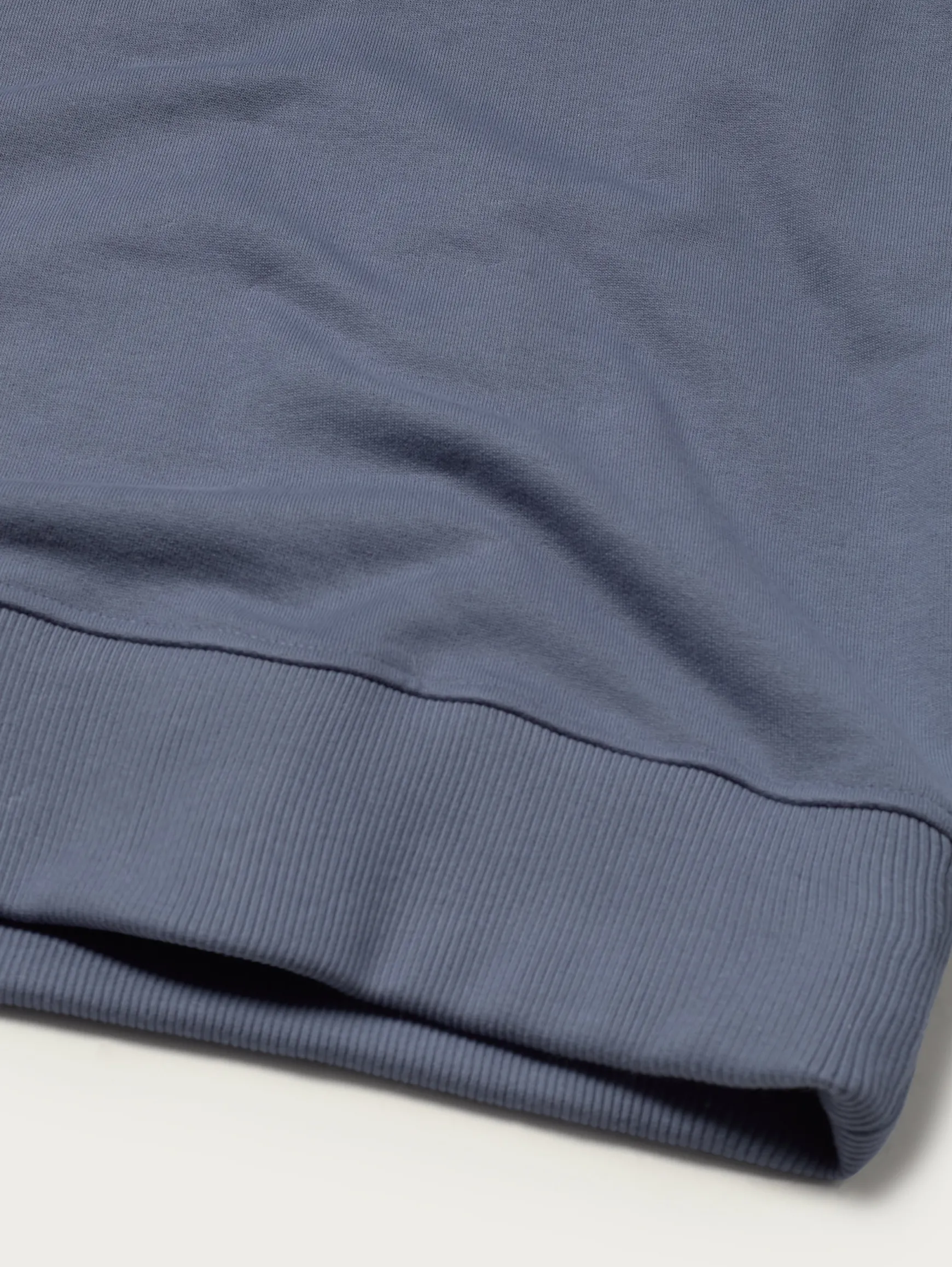 MOLINA BLUE SWEATSHIRT