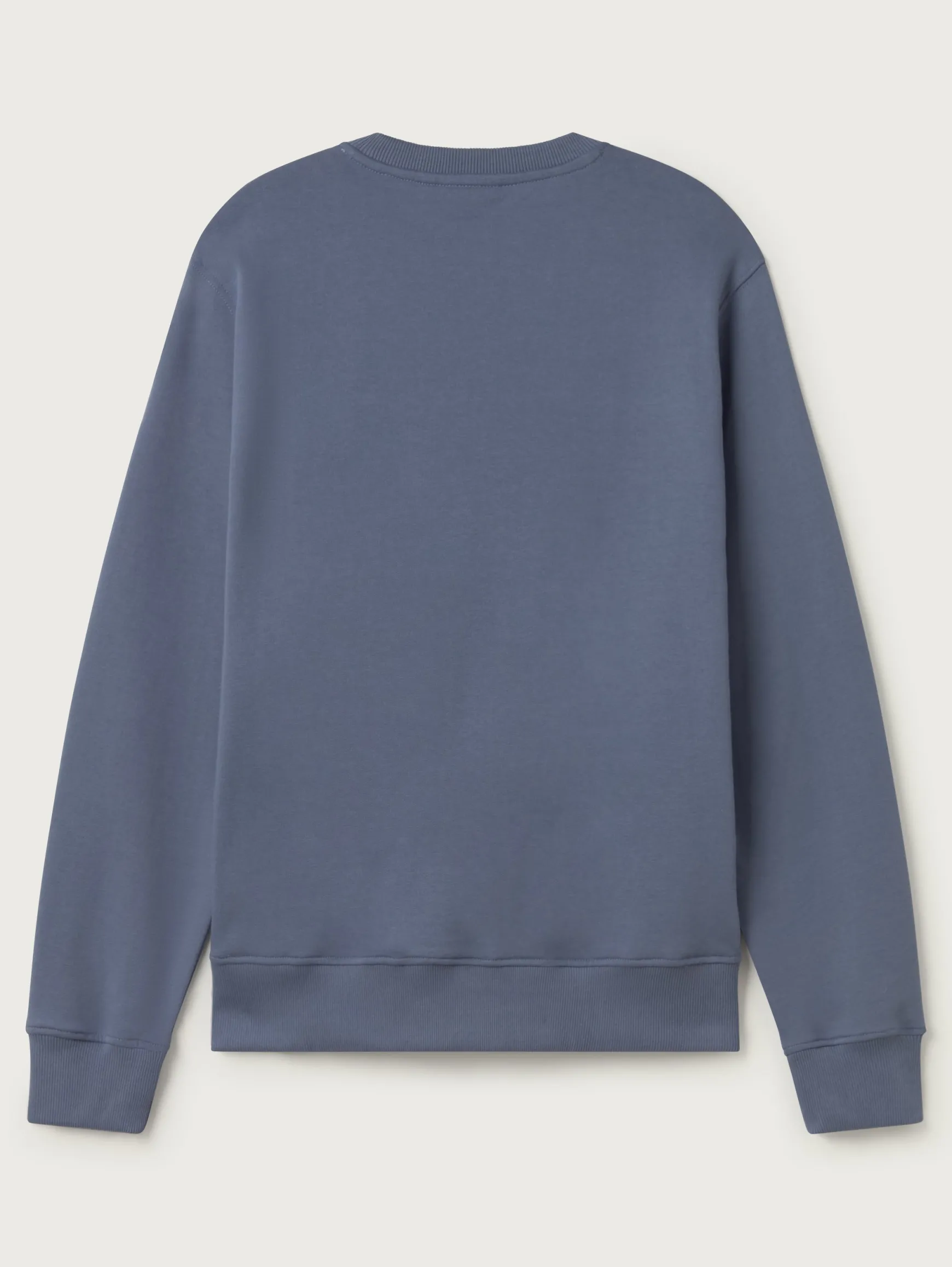 MOLINA BLUE SWEATSHIRT