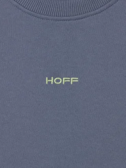 MOLINA BLUE SWEATSHIRT