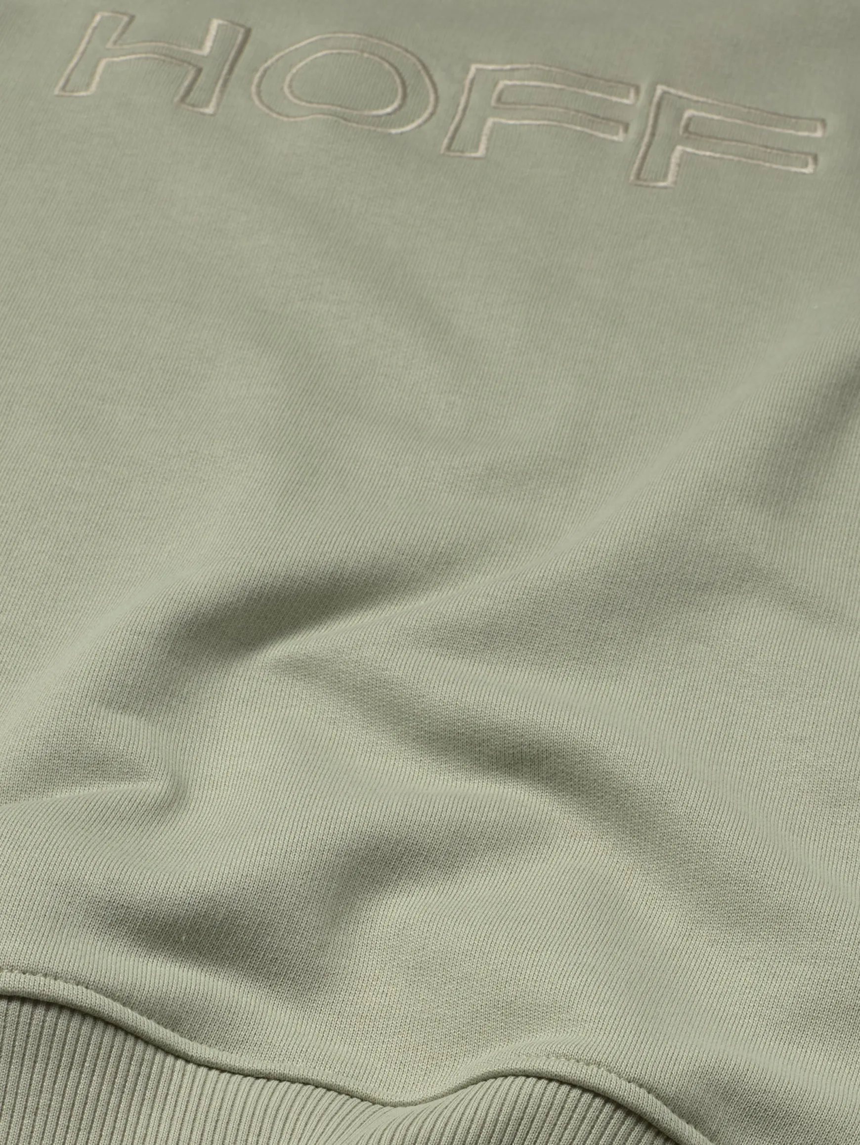 SWEATSHIRT TOVAR GREEN